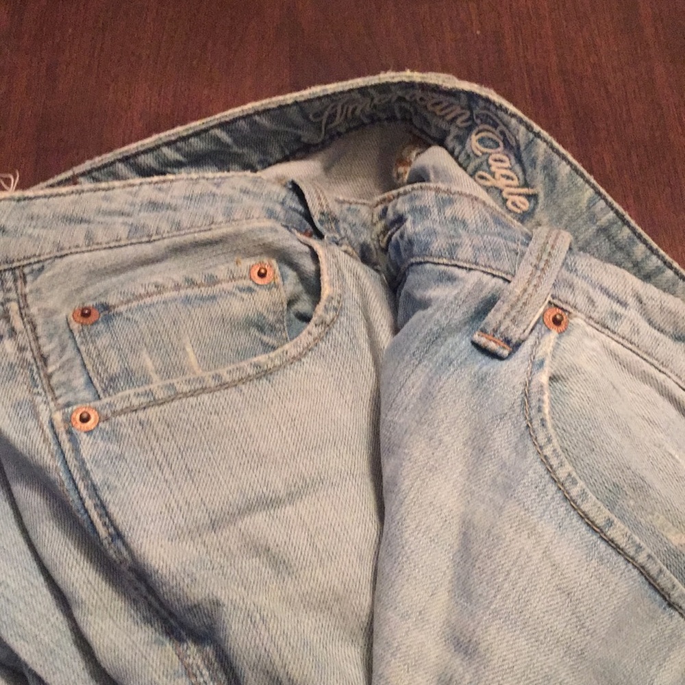 Jeans - Picture 2 of 3